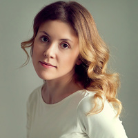 Portrait of a photographer (avatar) Катрин Белоцерковская (Kathrin Belotserkovskaya)