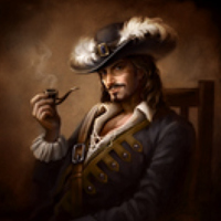 Portrait of a photographer (avatar) Сергей (Sergey)