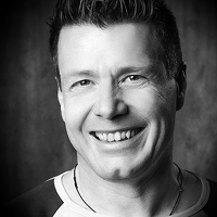 Portrait of a photographer (avatar) Andreas Bübl (Andreas Buebl)