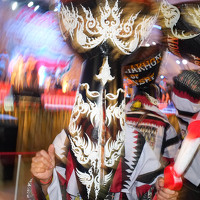 Portrait of a photographer (avatar) O\\\\\\\'Earth Yermsuk (Jirattapong Chantarapanich)