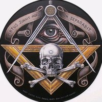 Portrait of a photographer (avatar) Thorn Knightwood