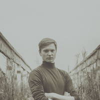 Портрет фотографа (аватар) Илья Буклерис (Ilya Bukleris)