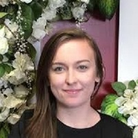 Portrait of a photographer (avatar) SarahMMassey