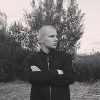 Portrait of a photographer (avatar) Jack Nord