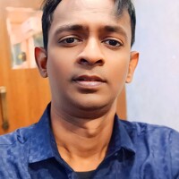 Portrait of a photographer (avatar) Nilesh Dattaram Mohite