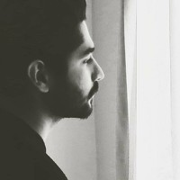 Portrait of a photographer (avatar) Mohammad Yousefi Manesh