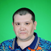 Portrait of a photographer (avatar) Борис Борисович (Шевченко)