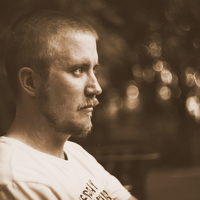 Portrait of a photographer (avatar) Павел Балин (Balin Pavel)