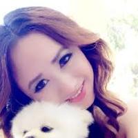 Portrait of a photographer (avatar) sherryellis