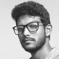 Portrait of a photographer (avatar) Ranjit Mahara