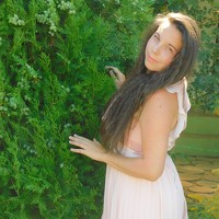 Portrait of a photographer (avatar) Екатерина