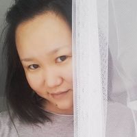 Portrait of a photographer (avatar) Виктория