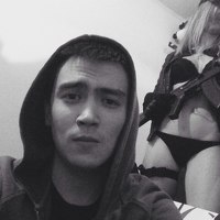 Portrait of a photographer (avatar) Валентин Куликов (Valentin Kulikov)