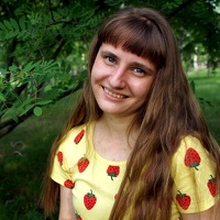 Portrait of a photographer (avatar) Ирина Пальцына (Irina Paltsyna)