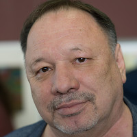 Portrait of a photographer (avatar) Рашид Усманов