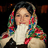 Shvets Svetlana