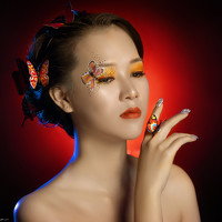 Portrait of a photographer (avatar) DuongPham (Dua)