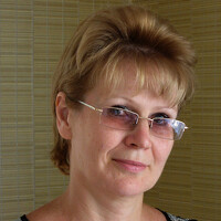 Portrait of a photographer (avatar) Оля (Olga Aleksandrovna)