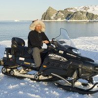 Portrait of a photographer (avatar) Сергей Халанский (Sergey Khalanksi)