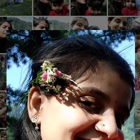 Portrait of a photographer (avatar) Mridhu Sharma (mridhu sharma)