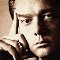 Portrait of a photographer (avatar) Abramo Trestini