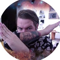 Portrait of a photographer (avatar) ALEX