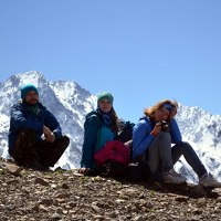 Portrait of a photographer (avatar) Апполонская Виталия