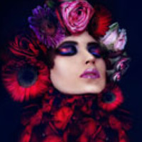 Portrait of a photographer (avatar) Мария Тимофеева (Maria Timofeevaa)