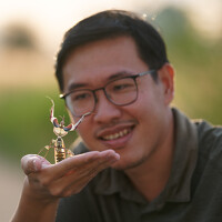 Portrait of a photographer (avatar) Phát Đào Tấn