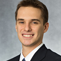 Portrait of a photographer (avatar) CecilLDoyle (Cecil Doyle)