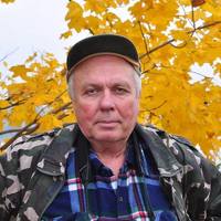 Portrait of a photographer (avatar) Александр Ракович (Aliaksandr Rakovich)