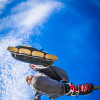 Portrait of a photographer (avatar) Дмитрий Скосырский (Dmitrii Skosyrskii)