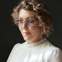 Portrait of a photographer (avatar) Katerina 2ka