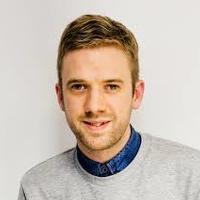 Portrait of a photographer (avatar) SimonPhillips