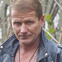 Portrait of a photographer (avatar) Василий Малыш (Vasyily Malysh)