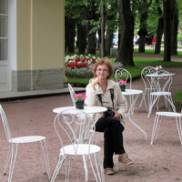 Портрет фотографа (аватар) Ирина Румянцева (Irina Rumiantceva)