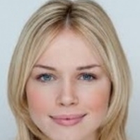 Portrait of a photographer (avatar) FlorenceDBurns