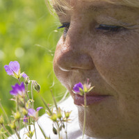 Portrait of a photographer (avatar) Мария Табаринцева (maria tabarintseva)