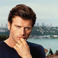 Portrait of a photographer (avatar) Kistron Logan