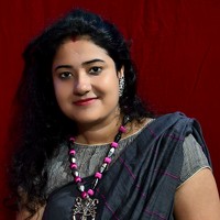 Portrait of a photographer (avatar) Charbi Roy Banerjee (CHARBI ROY BANERJEE)