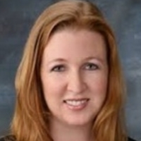 Portrait of a photographer (avatar) CarolRBush