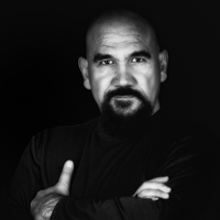 Portrait of a photographer (avatar) Carl Single