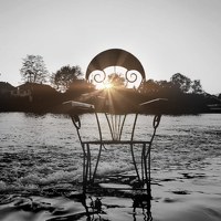 Portrait of a photographer (avatar) Nijaz Kajtaz (Gaby)