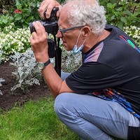 Portrait of a photographer (avatar) Janusz Gorgon (Janusz)