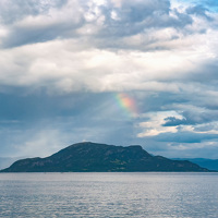 Portrait of a photographer (avatar) P. Zacharkiewicz