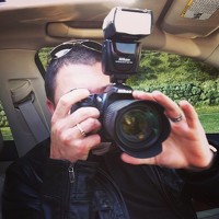 Portrait of a photographer (avatar) Koshurba Ruslan (Ruslan Koshurba)