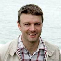 Portrait of a photographer (avatar) glennford10