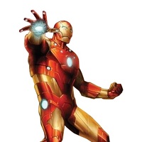 Portrait of a photographer (avatar) Preston Snyder