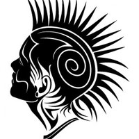 Portrait of a photographer (avatar) Наталия