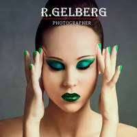 Portrait of a photographer (avatar) Роман (Roman Gelberg)